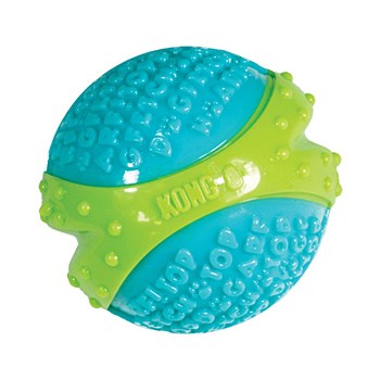 KONG Corestrength Ball Dog Toy Medium