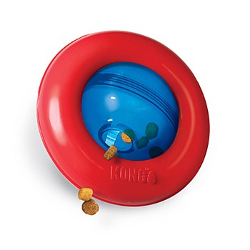 KONG Gyro Dog Toy Small