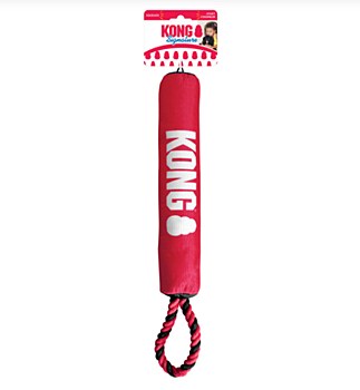 KONG Signature Rope Stick Dog Toy Medium