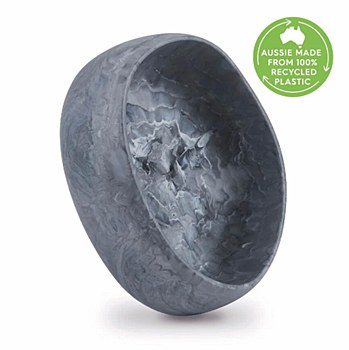 Kazoo Better Bowl Ash Dog Bowl