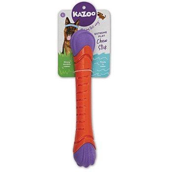 Kazoo Extreme Play Chew Stick Large Dog Toy