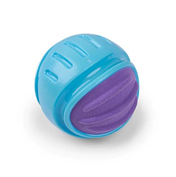 Kazoo Extreme Play Dura Ball Large Dog Toy