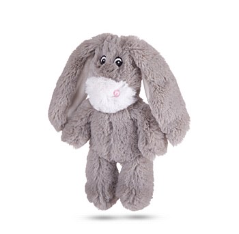 Kazoo Furries Long Eared Donkey Small Dog Toy