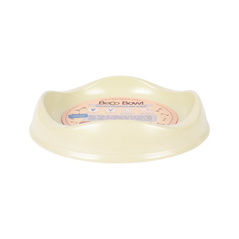 Beco cat outlet bowl