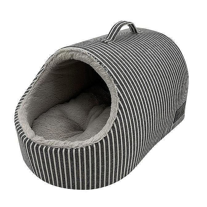 Hideaway cat clearance bed