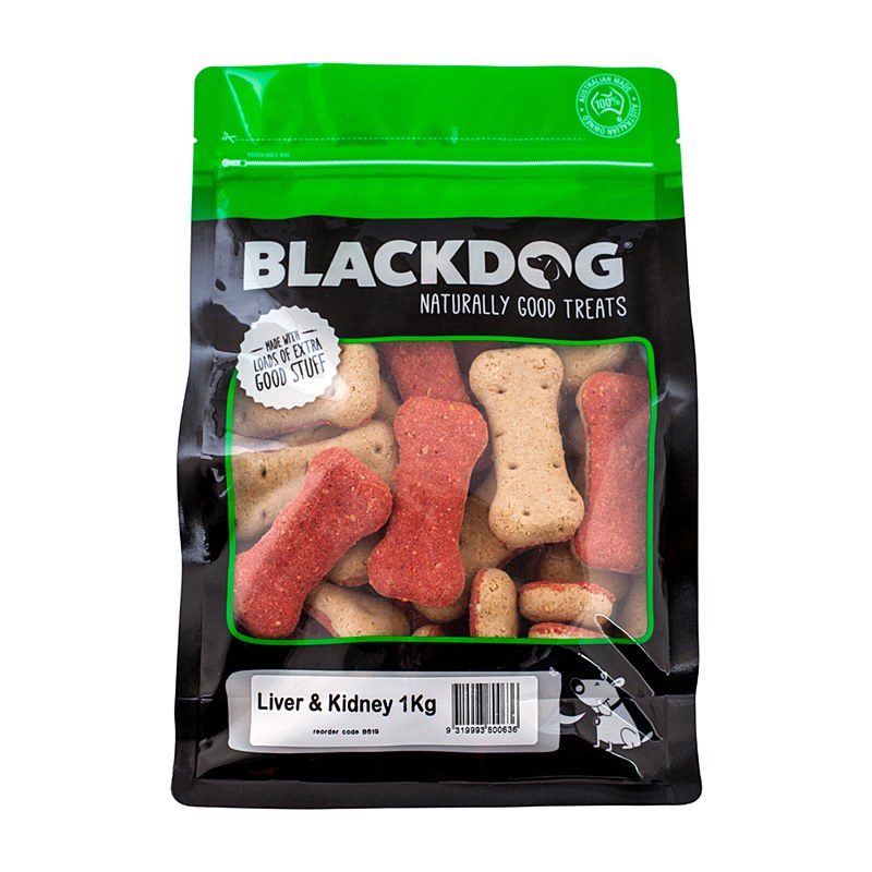 Black dog best sale beef jerky