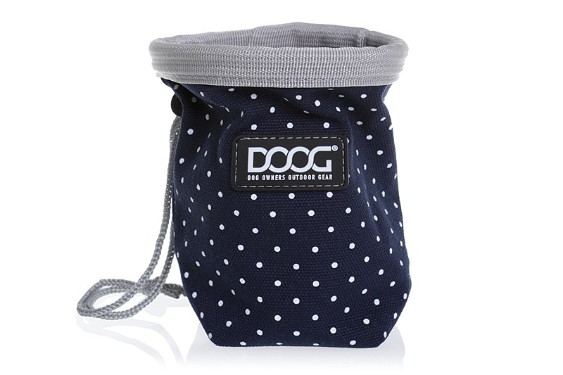 doog treat pouch
