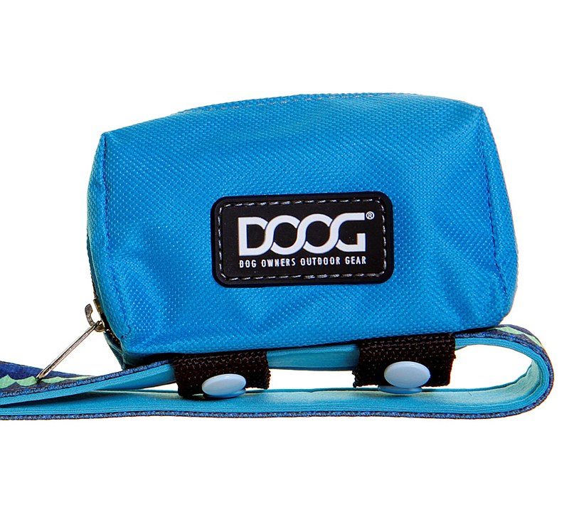 doog walkie pouch