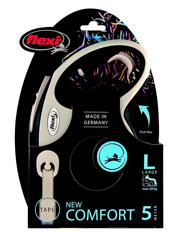 Flexi comfort hotsell tape dog lead