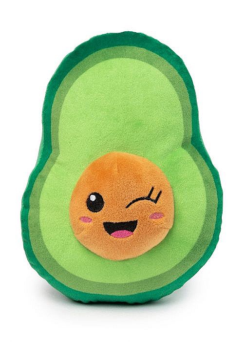 avocado plush
