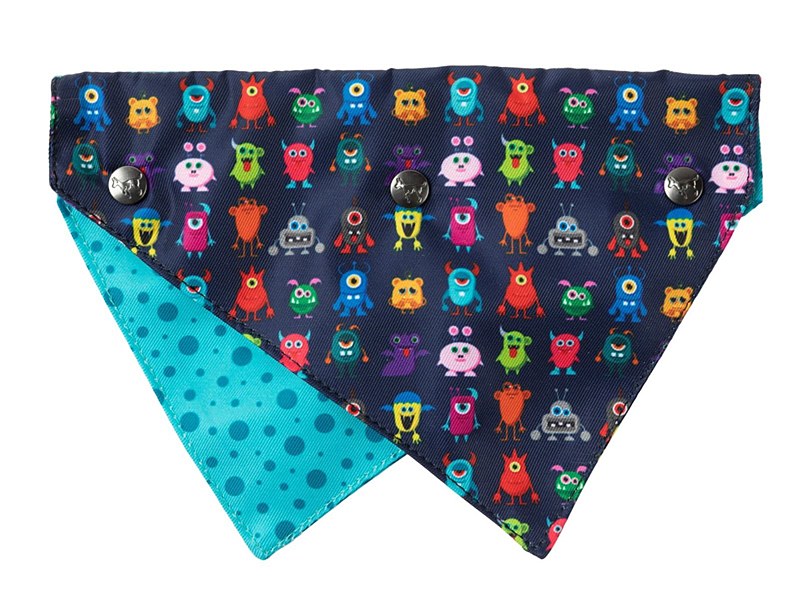 Fuzzyard bandana shop