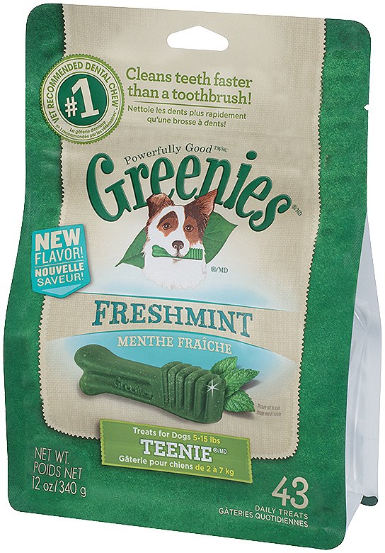 greenies for dogs