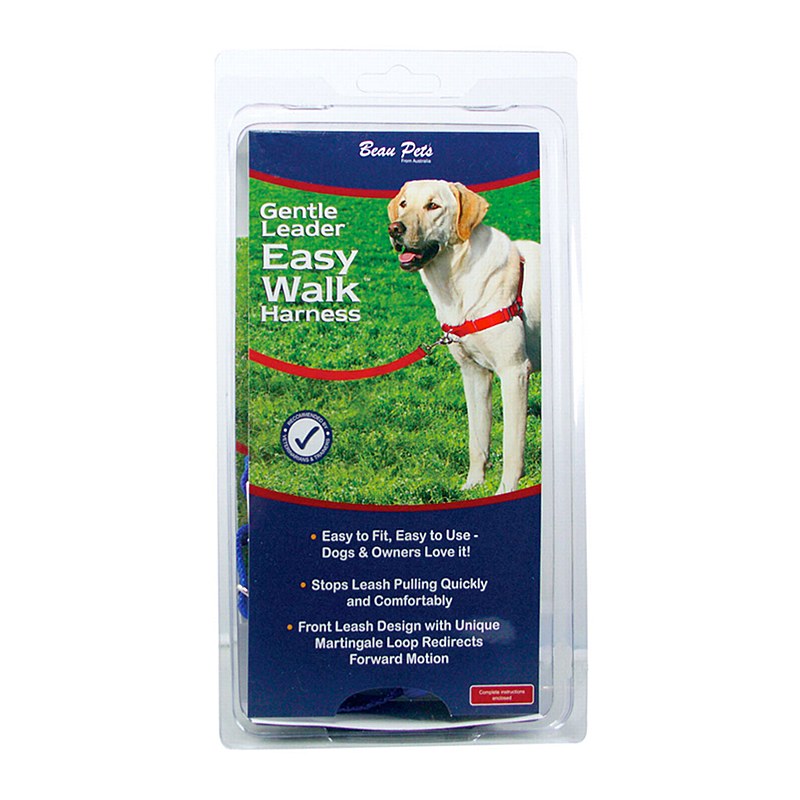 easy walk medium large