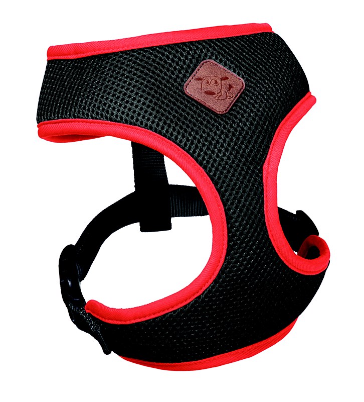 kazoo dog harness