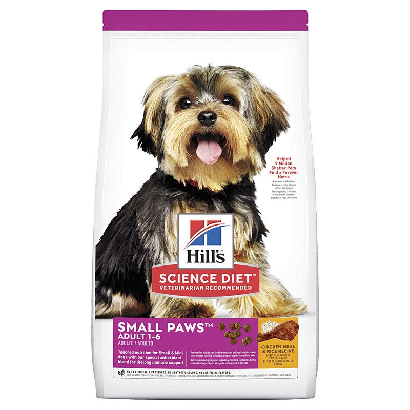 hill's science diet dog food 7