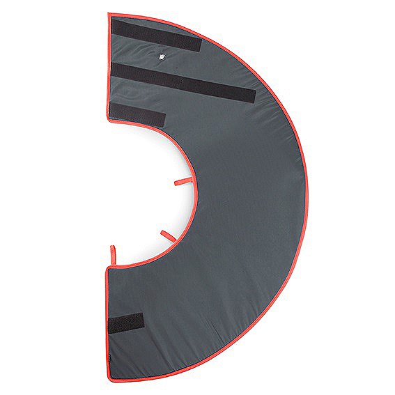 Kazoo Comfy Vet Collar XX Large Mega Pet Warehouse