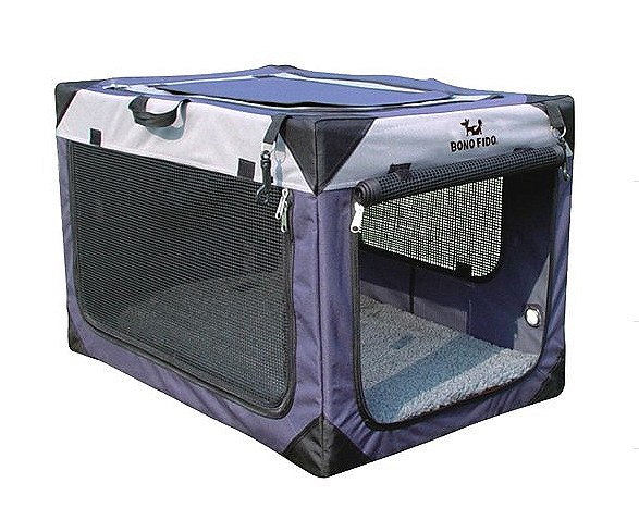 Masterpet dog crate sale