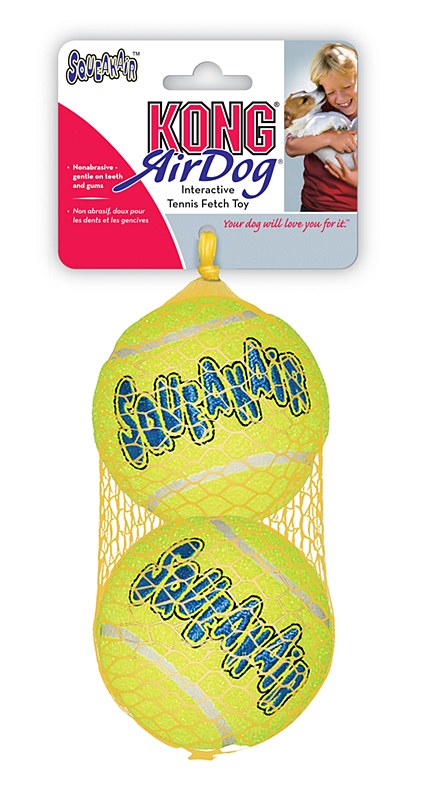 Kong tennis ball large best sale