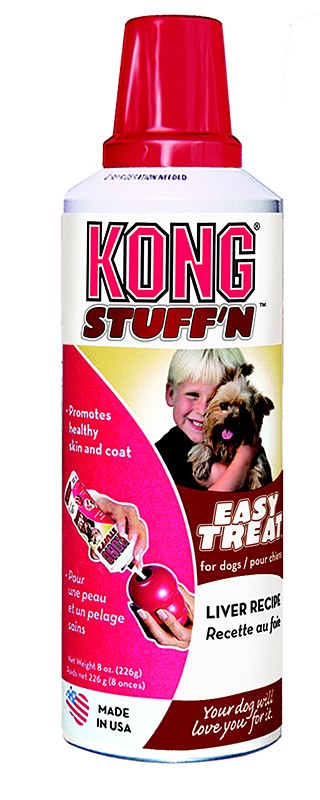 Kong cheap easy treats