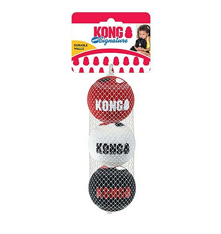 Kong signature ball online