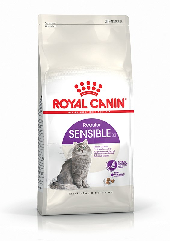 royal canin sterilised 2kg