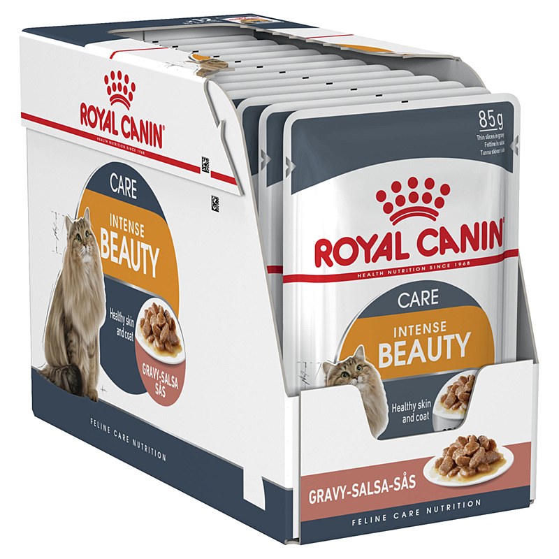 royal canin warehouse