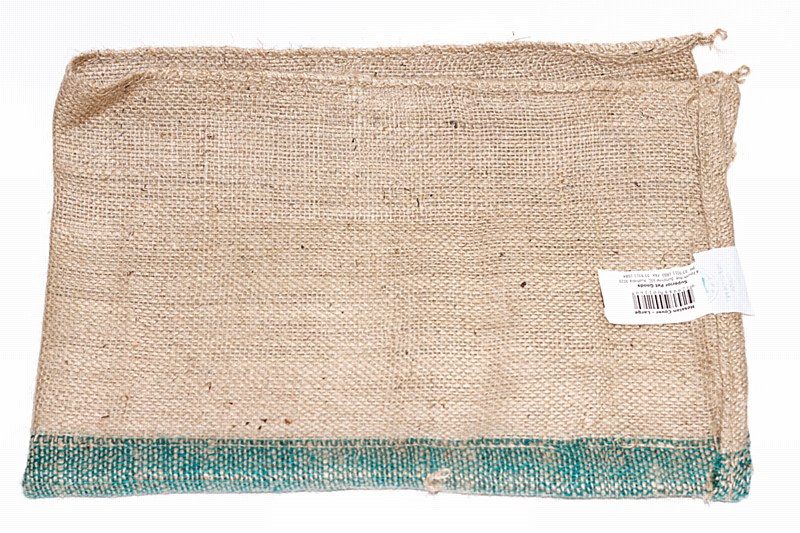 Hessian Dog Mat - Superior Pet Goods