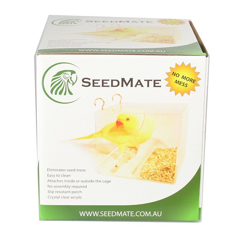 seedmate feeder