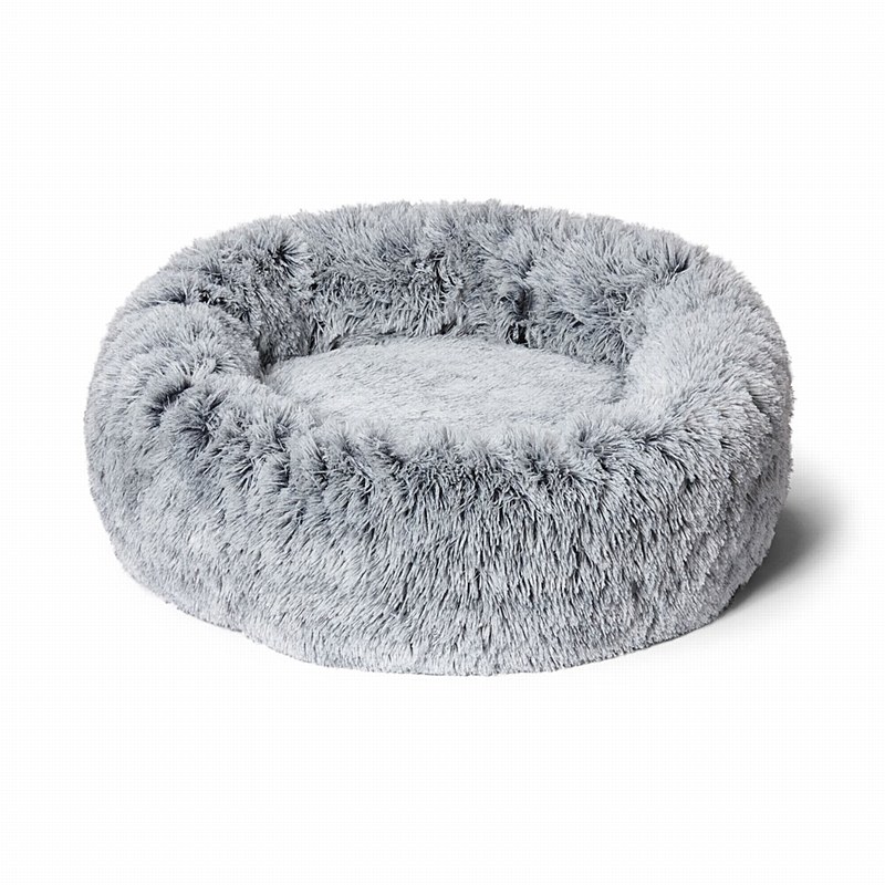 Snooza Cuddler Silver Fox Medium Pet Bed Mega Pet Warehouse