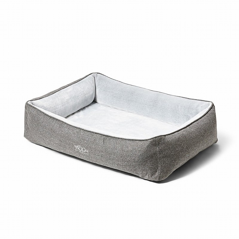 Snooza Snuggler Oslo Small Dog Bed Mega Pet Warehouse