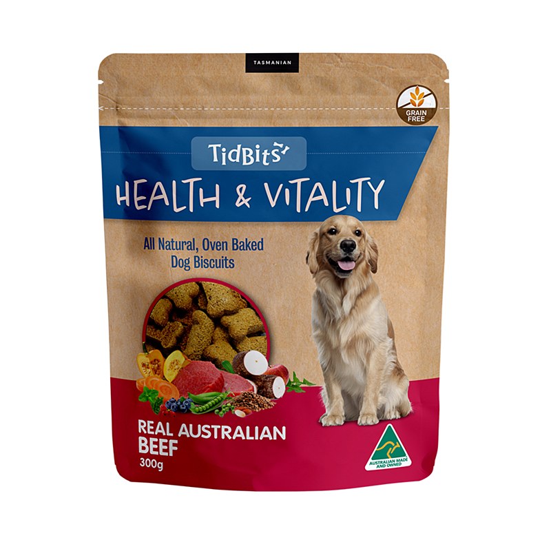 Vitality dog treats Clearance