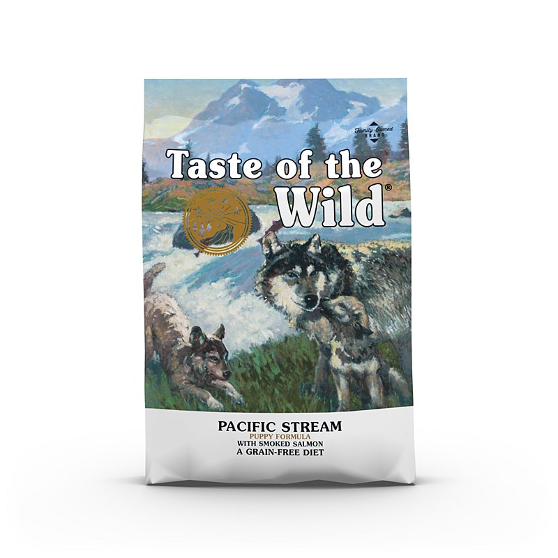 wild grain free dog food