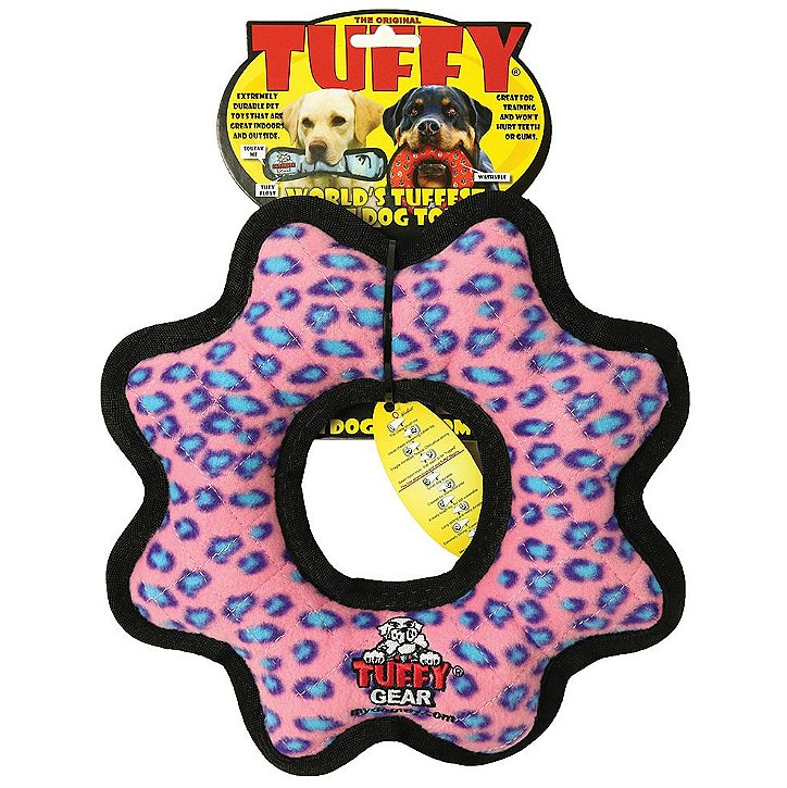 Tuffy's ultimate hot sale gear ring