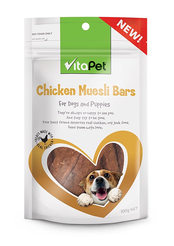 k9 vita bulk