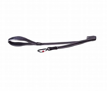 Rogz Dog Lead Airtech Classic Platinum Grey Medium