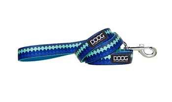 Doog Neoprene Dog Leash Pluto Large