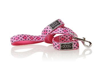 Doog Neoprene Dog Leash Toto Large