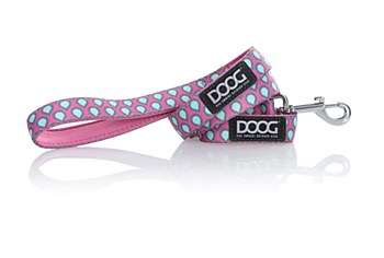 Doog Dog Neoprene Leash Luna Small