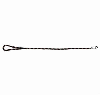 Prestige Pet Mountain Leash 13mm x 61cm Black