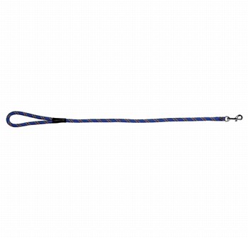 Prestige Pet Mountain Leash 13mm x 61cm Blue