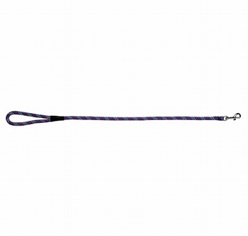 Prestige Pet Mountain Leash 13mm x 61cm Purple