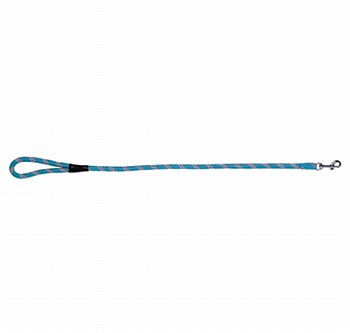 Prestige Pet Mountain Leash 13mm x 61cm Turqoise