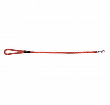 Prestige Pet Mountain Leash 13mm x 122cm Red