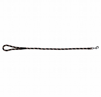 Prestige Pet Mountain Leash 13mm x 183cm Black