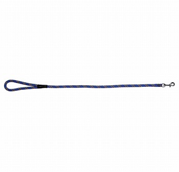 Prestige Pet Mountain Leash 13mm x 183cm Blue