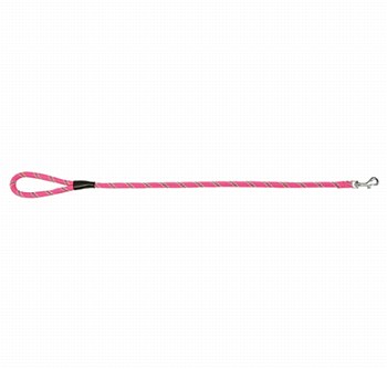 Prestige Pet Mountain Leash 13mm x 183cm Hot Pink