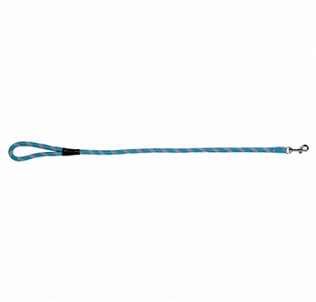 Prestige Pet Mountain Leash 13mm x 183cm Turqoise