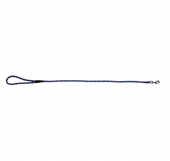 Prestige Pet Mountain Leash 8mm x 183cm Blue