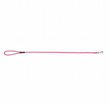 Prestige Pet Mountain Leash 8mm x 183cm Hot Pink