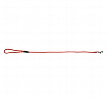 Prestige Pet Mountain Leash 8mm x 183cm Red